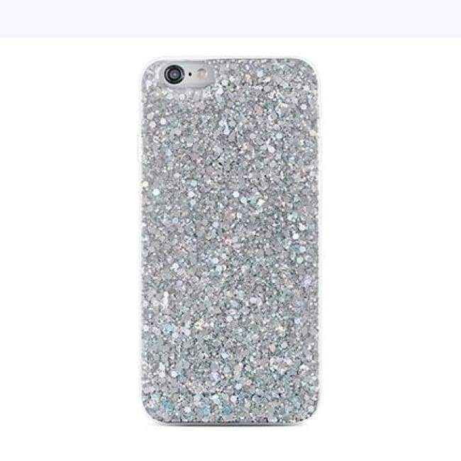 Luxury Glitter iPhone Case iPhone 12 iPhone 11 iPhone X iPhone 8 iPhone 7