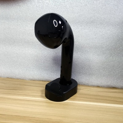 Oversized Giant Novelty Bluetooth Headset Speaker for AirPods