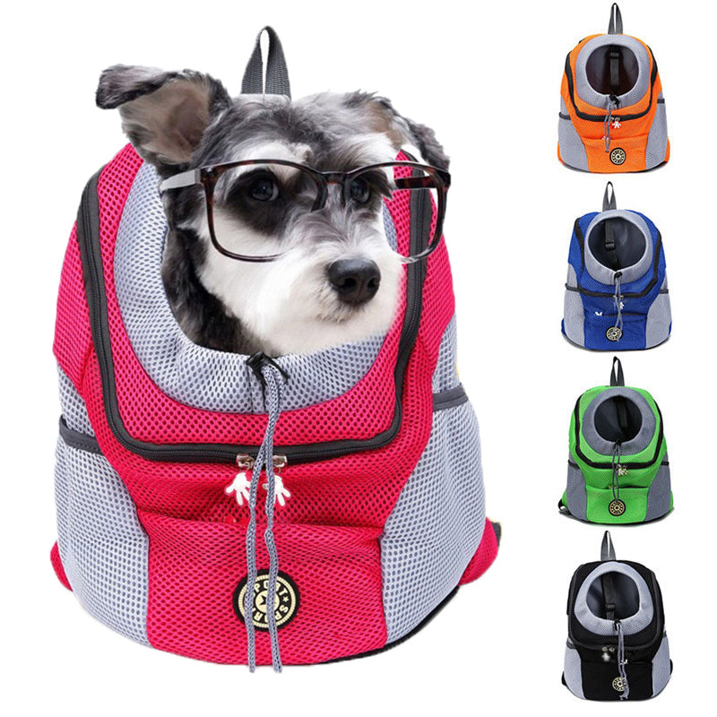 Doggy Rucksack Backpack