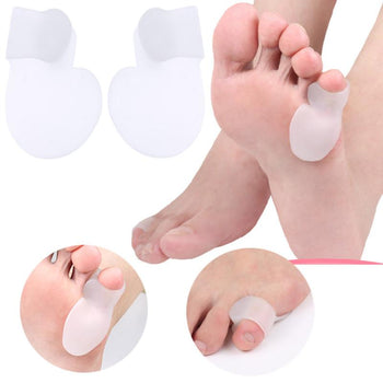Bunion Small Toe Feet Supports Correct Orthopedic Exstrophy