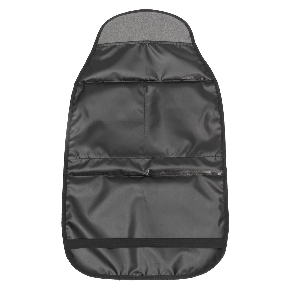 TidyKidz™ Car Back Seat Kids Kick Mat Protector With Storage Bag-Great Stuff Shops