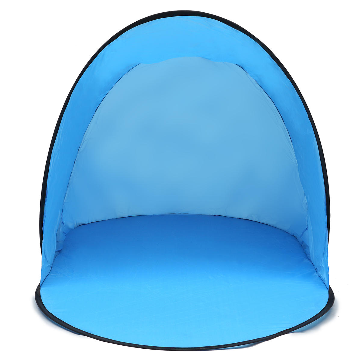 ShadyKidz™ Pop Up Beach Tent Kids Adults Outdoor Waterproof UV Sunshade-Great Stuff Shops