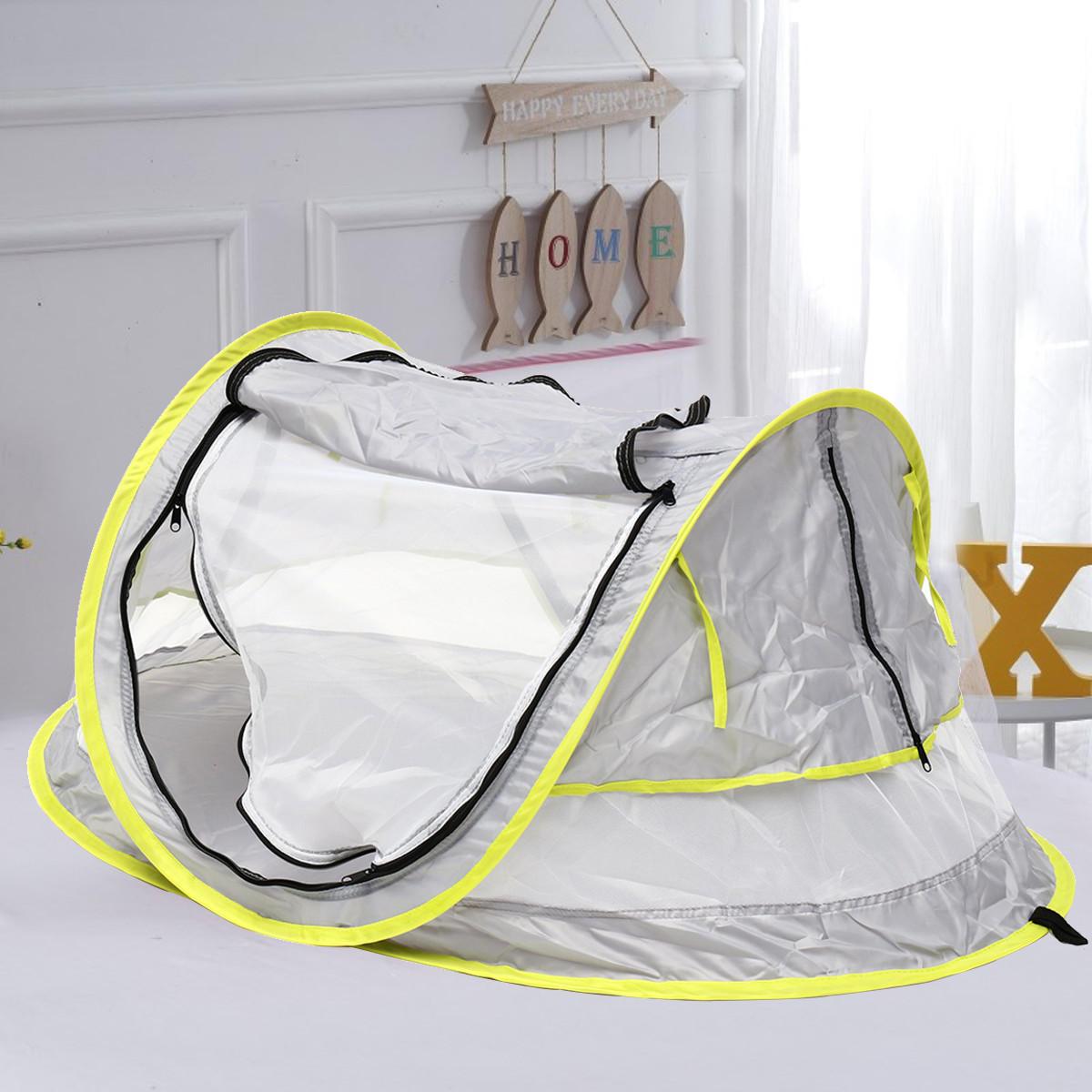 pop up baby portable beach tent nursery